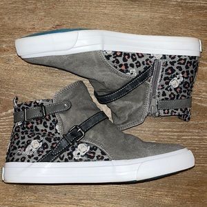 Blowfish Ankle Boot/Sneakers